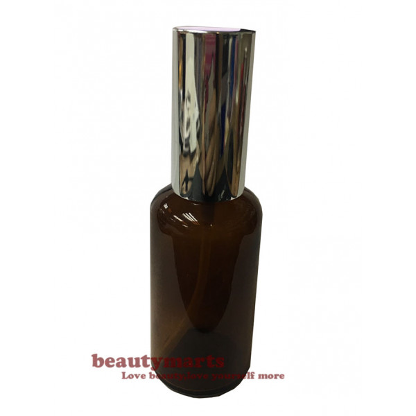 Amber Glass / Essential Oil (30ml) 